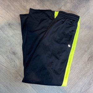 Black Mambo Australia Pants